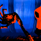 Illustration for article titled This Animated Retelling of Little Red Riding Hood Is Bloody, Macabre and Awesome